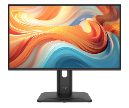 Monitor LED 24" (23,5"-26,4") MSI PRO MP245PHGN E14